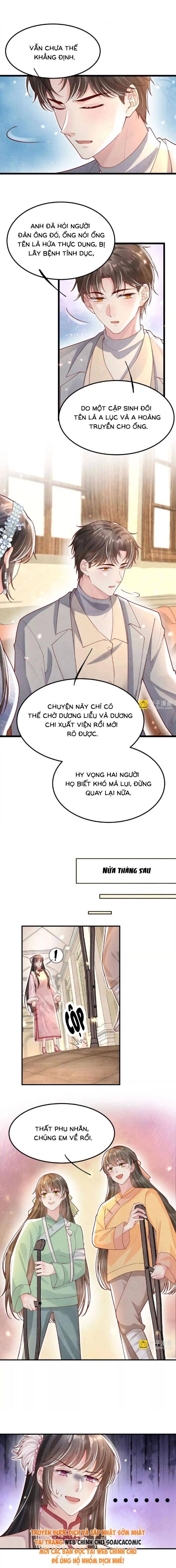 Mùa 2-Tôi Có Ông Chồng Hay Ghen Chap 169 - Next Chap 170