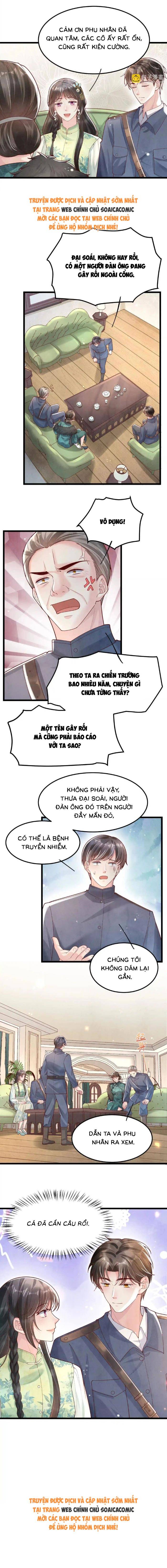 Mùa 2-Tôi Có Ông Chồng Hay Ghen Chap 169 - Next Chap 170