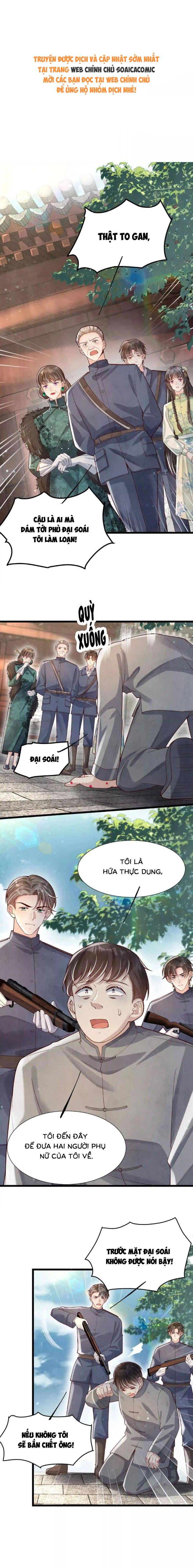 Mùa 2-Tôi Có Ông Chồng Hay Ghen Chap 170 - Next Chap 171