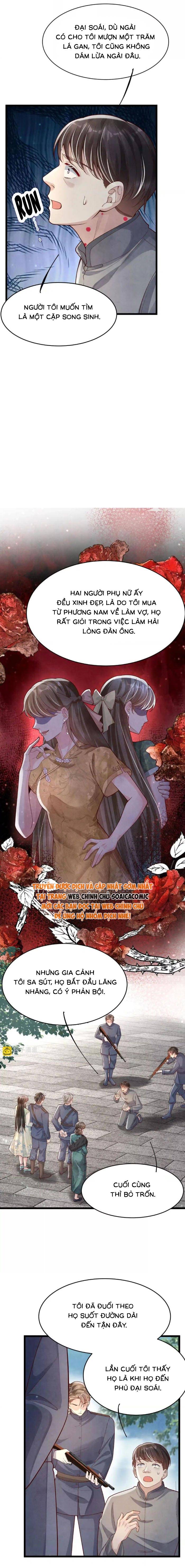 Mùa 2-Tôi Có Ông Chồng Hay Ghen Chap 170 - Next Chap 171