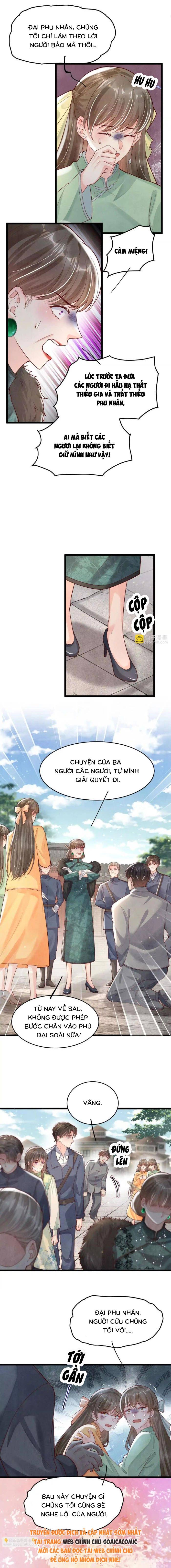 Mùa 2-Tôi Có Ông Chồng Hay Ghen Chap 170 - Next Chap 171