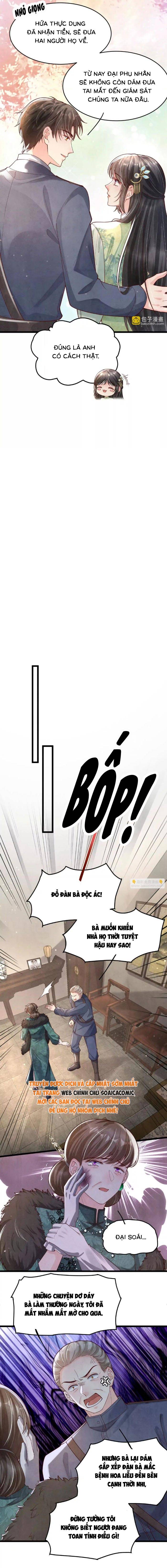 Mùa 2-Tôi Có Ông Chồng Hay Ghen Chap 170 - Next Chap 171