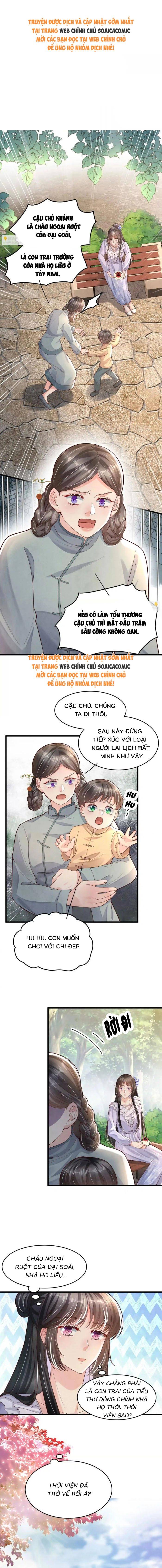 Mùa 2-Tôi Có Ông Chồng Hay Ghen Chap 171 - Next Chap 172