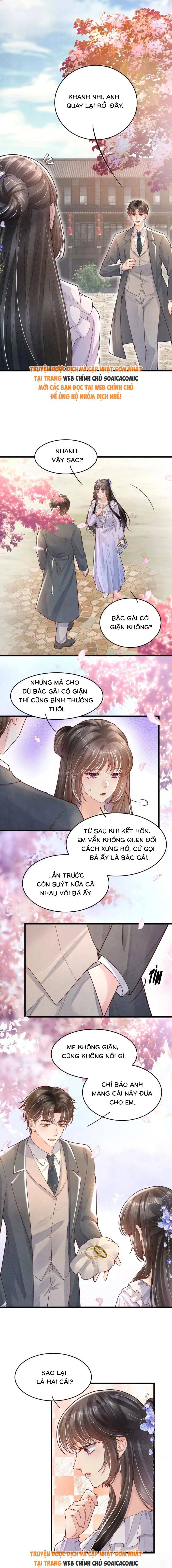 Mùa 2-Tôi Có Ông Chồng Hay Ghen Chap 171 - Next Chap 172