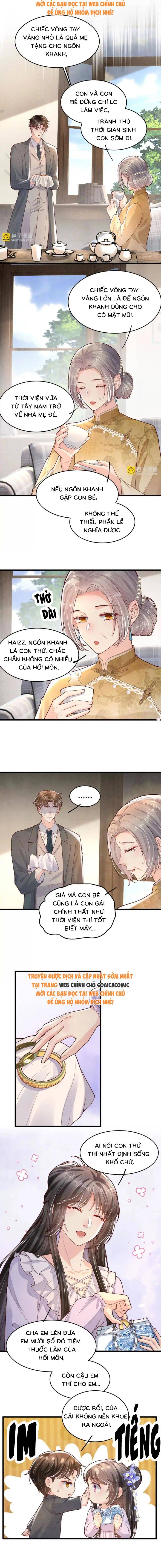 Mùa 2-Tôi Có Ông Chồng Hay Ghen Chap 171 - Next Chap 172