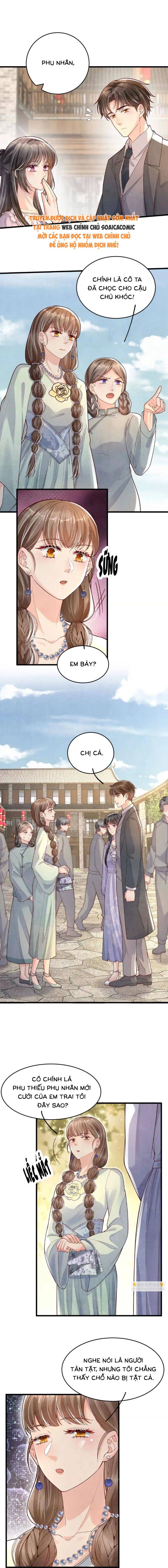 Mùa 2-Tôi Có Ông Chồng Hay Ghen Chap 171 - Next Chap 172