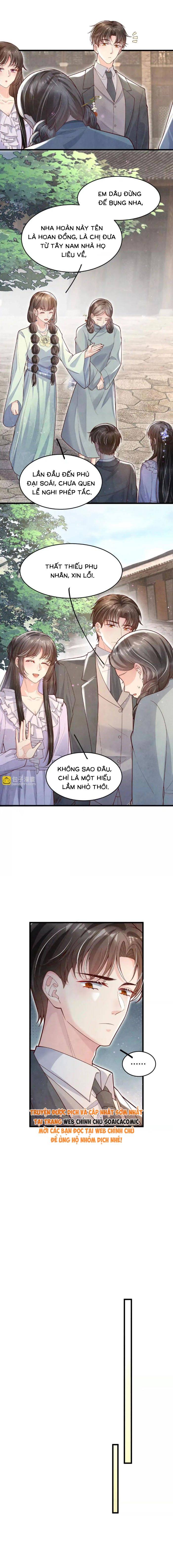 Mùa 2-Tôi Có Ông Chồng Hay Ghen Chap 171 - Next Chap 172