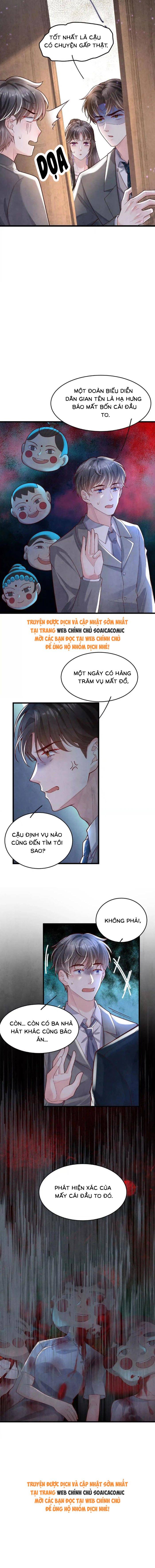 Mùa 2-Tôi Có Ông Chồng Hay Ghen Chap 171 - Next Chap 172