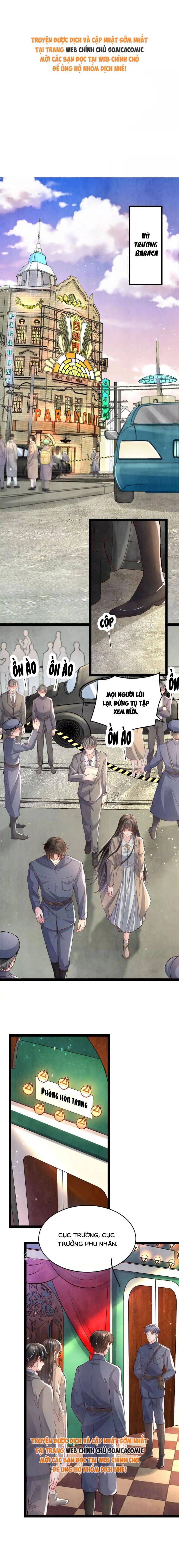 Mùa 2-Tôi Có Ông Chồng Hay Ghen Chap 172 - Next Chap 173