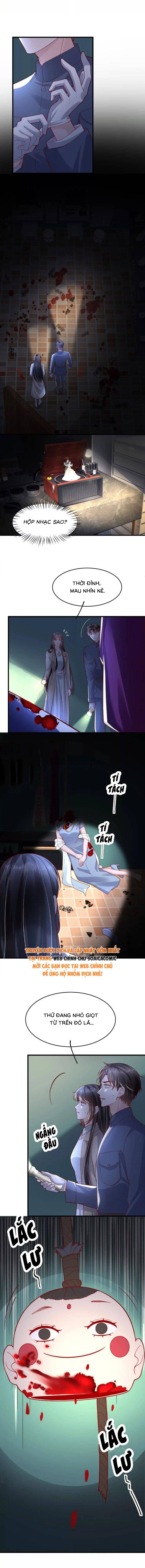 Mùa 2-Tôi Có Ông Chồng Hay Ghen Chap 172 - Next Chap 173