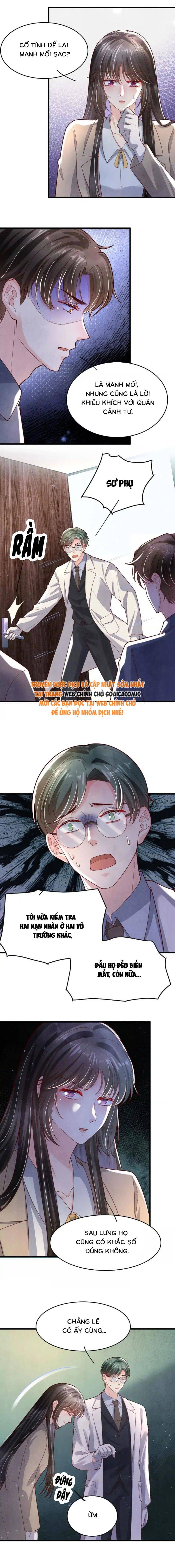 Mùa 2-Tôi Có Ông Chồng Hay Ghen Chap 172 - Next Chap 173