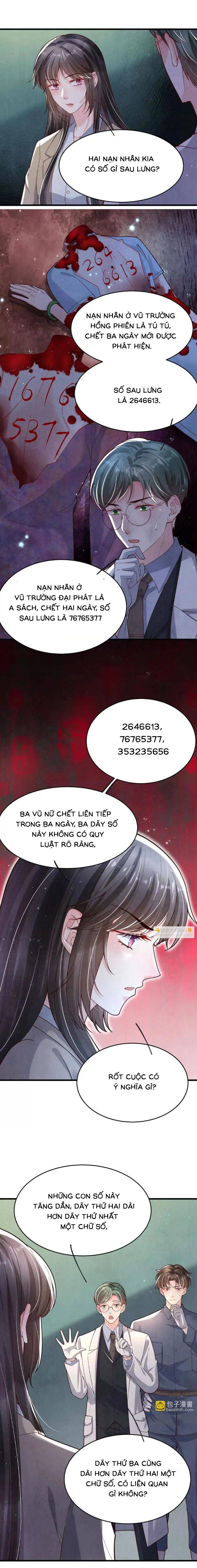 Mùa 2-Tôi Có Ông Chồng Hay Ghen Chap 172 - Next Chap 173
