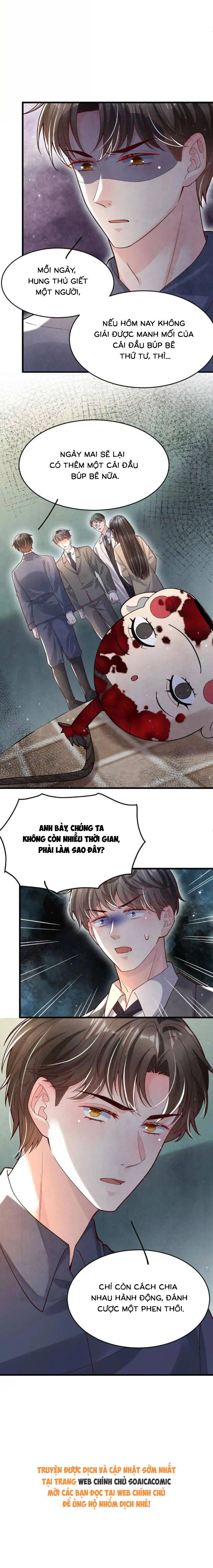 Mùa 2-Tôi Có Ông Chồng Hay Ghen Chap 172 - Next Chap 173