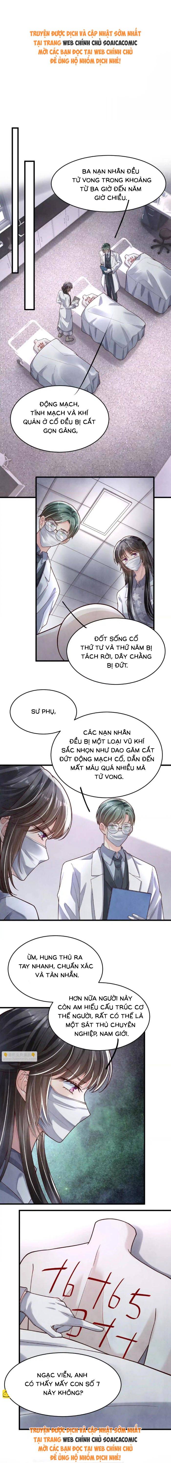Mùa 2-Tôi Có Ông Chồng Hay Ghen Chap 173 - Next Chap 174