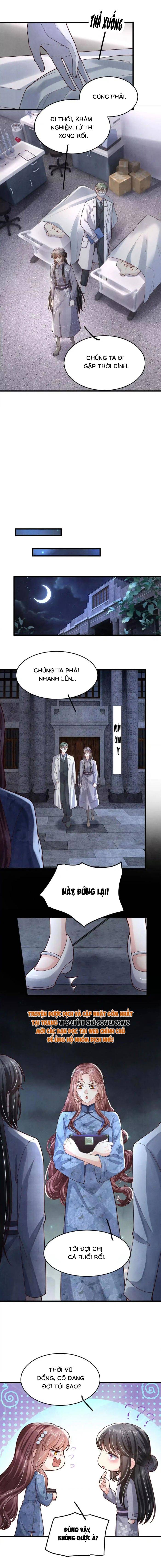 Mùa 2-Tôi Có Ông Chồng Hay Ghen Chap 173 - Next Chap 174