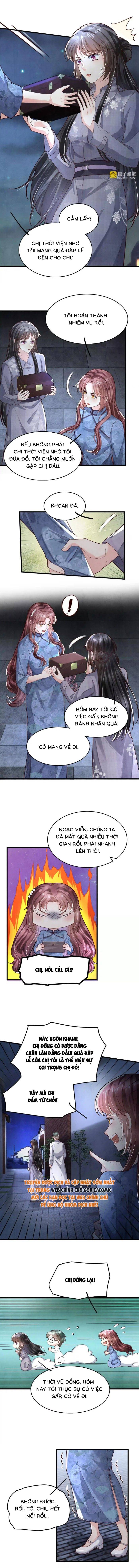 Mùa 2-Tôi Có Ông Chồng Hay Ghen Chap 173 - Next Chap 174