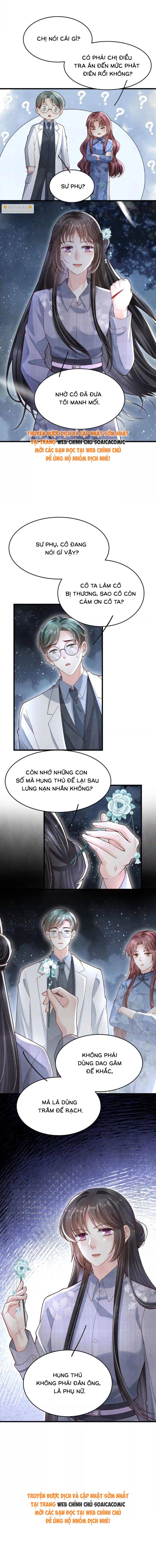 Mùa 2-Tôi Có Ông Chồng Hay Ghen Chap 173 - Next Chap 174