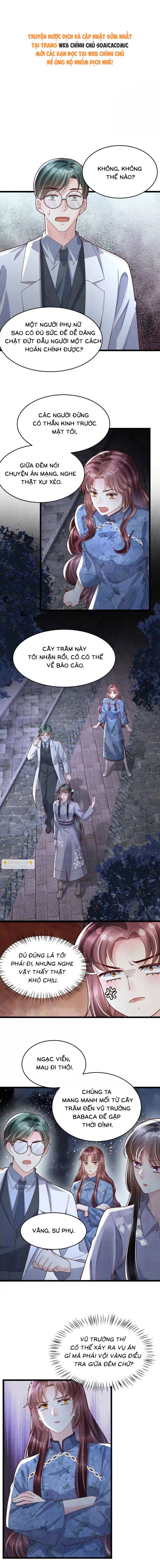 Mùa 2-Tôi Có Ông Chồng Hay Ghen Chap 174 - Next Chap 175