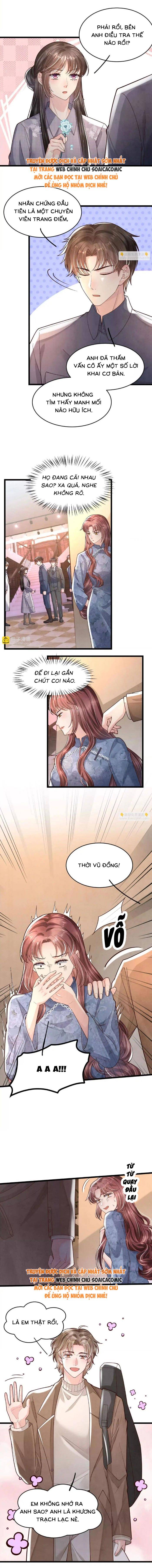 Mùa 2-Tôi Có Ông Chồng Hay Ghen Chap 174 - Next Chap 175