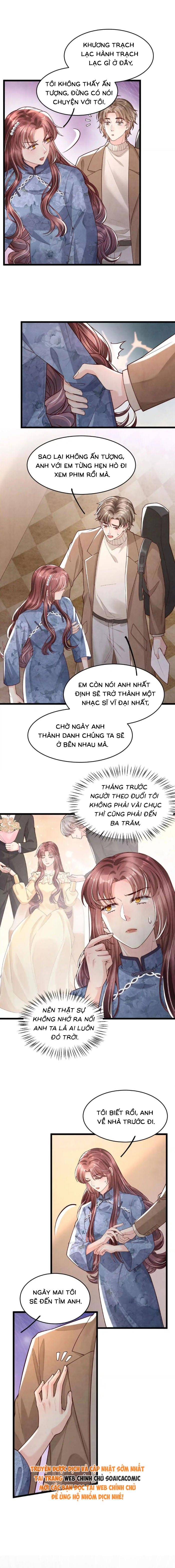 Mùa 2-Tôi Có Ông Chồng Hay Ghen Chap 174 - Next Chap 175