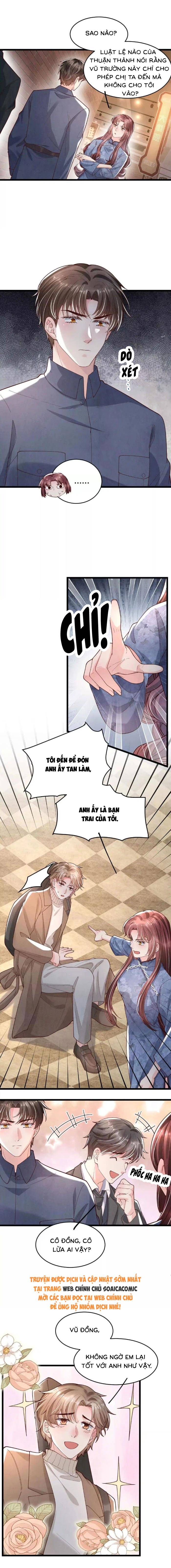 Mùa 2-Tôi Có Ông Chồng Hay Ghen Chap 174 - Next Chap 175