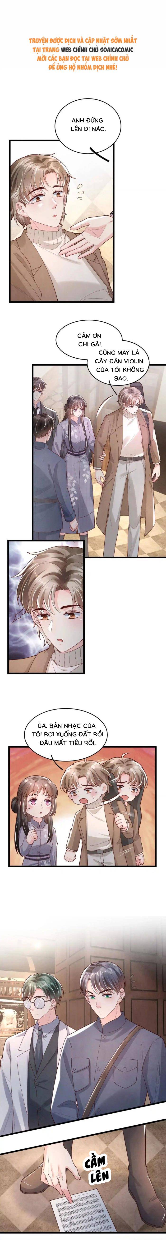 Mùa 2-Tôi Có Ông Chồng Hay Ghen Chap 174 - Next Chap 175