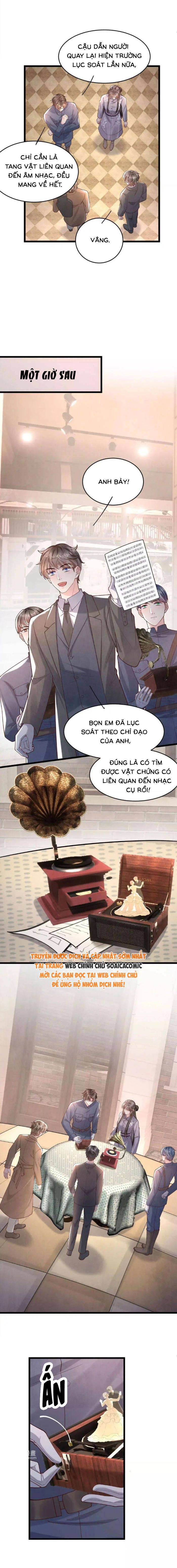 Mùa 2-Tôi Có Ông Chồng Hay Ghen Chap 175 - Next Chap 176
