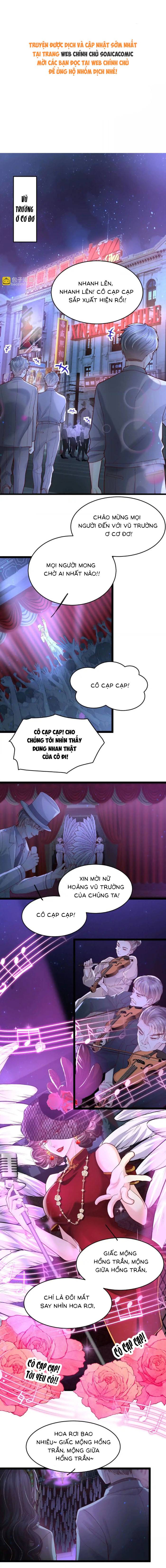 Mùa 2-Tôi Có Ông Chồng Hay Ghen Chap 176 - Next Chap 177