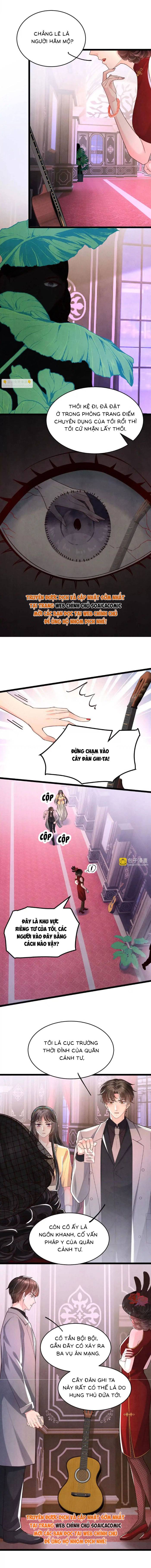 Mùa 2-Tôi Có Ông Chồng Hay Ghen Chap 176 - Next Chap 177