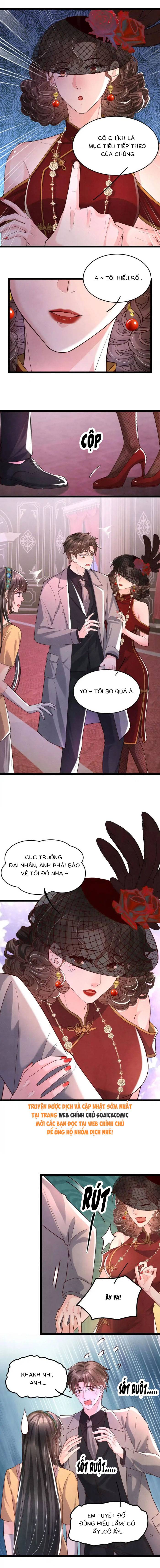 Mùa 2-Tôi Có Ông Chồng Hay Ghen Chap 176 - Next Chap 177