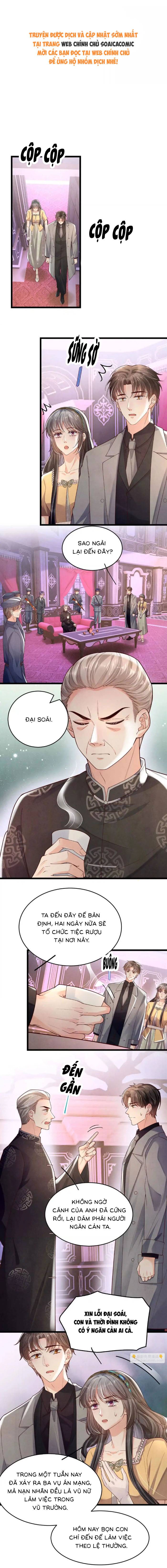 Mùa 2-Tôi Có Ông Chồng Hay Ghen Chap 177 - Next Chap 178