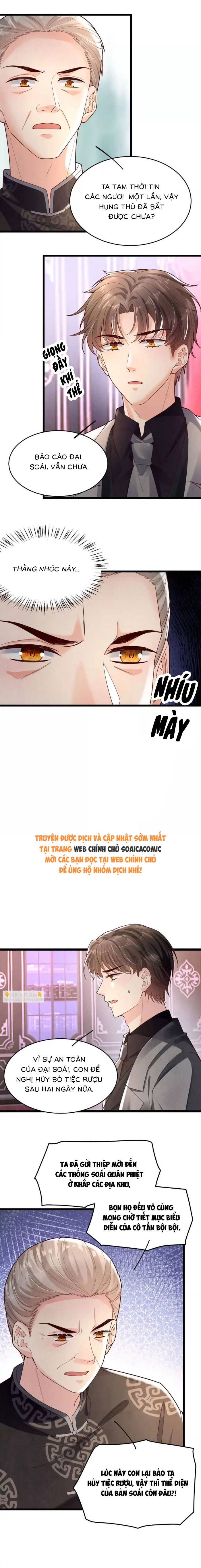 Mùa 2-Tôi Có Ông Chồng Hay Ghen Chap 177 - Next Chap 178