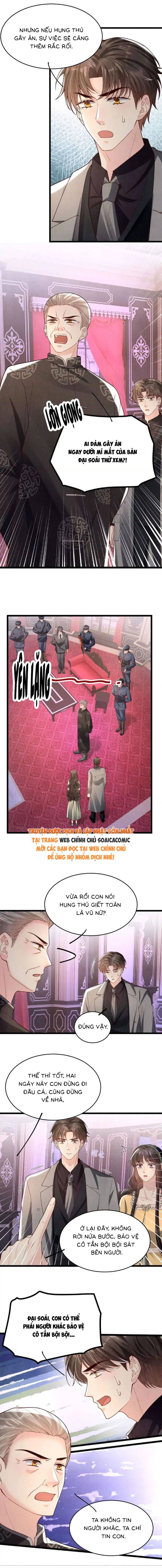Mùa 2-Tôi Có Ông Chồng Hay Ghen Chap 177 - Next Chap 178