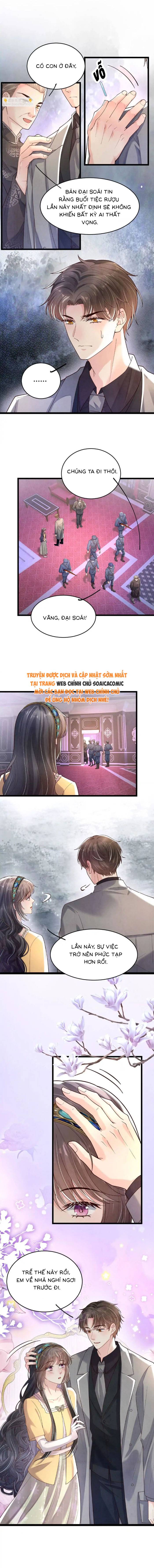 Mùa 2-Tôi Có Ông Chồng Hay Ghen Chap 177 - Next Chap 178