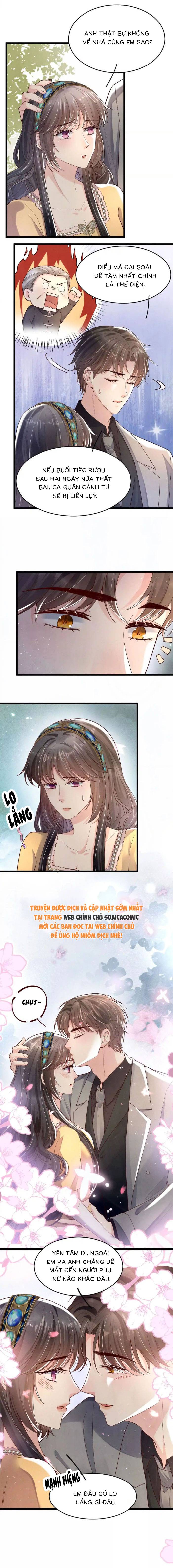 Mùa 2-Tôi Có Ông Chồng Hay Ghen Chap 177 - Next Chap 178