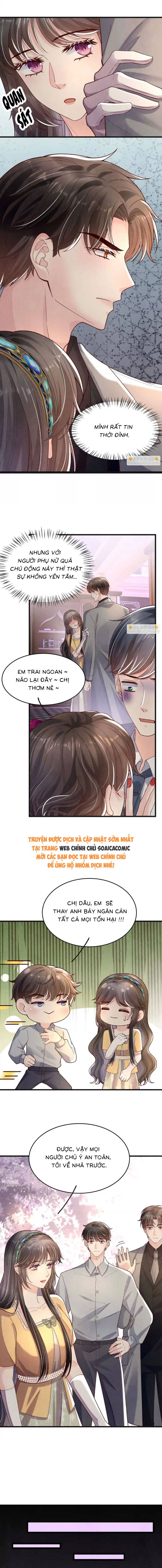 Mùa 2-Tôi Có Ông Chồng Hay Ghen Chap 177 - Next Chap 178