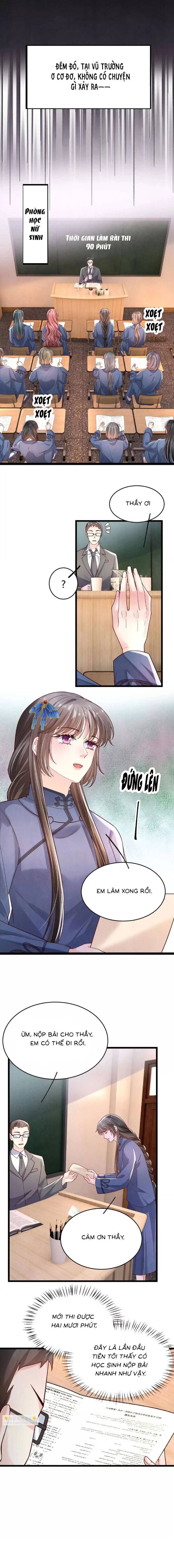 Mùa 2-Tôi Có Ông Chồng Hay Ghen Chap 177 - Next Chap 178