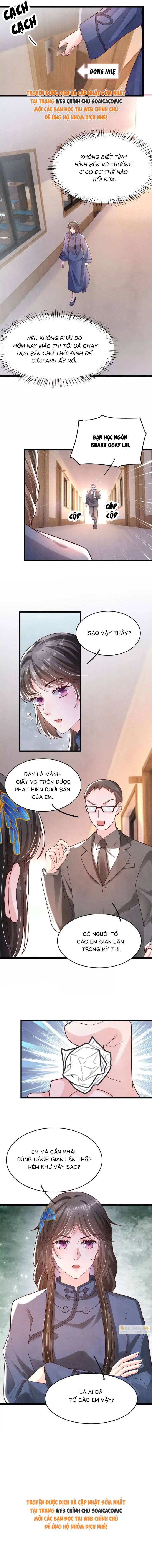 Mùa 2-Tôi Có Ông Chồng Hay Ghen Chap 177 - Next Chap 178