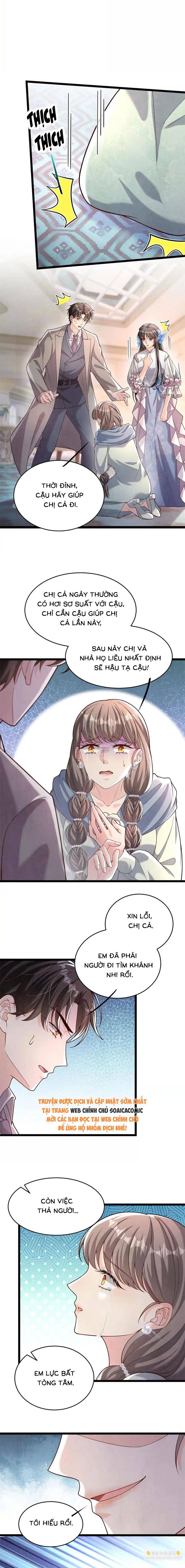 Mùa 2-Tôi Có Ông Chồng Hay Ghen Chap 184 - Next Chap 185