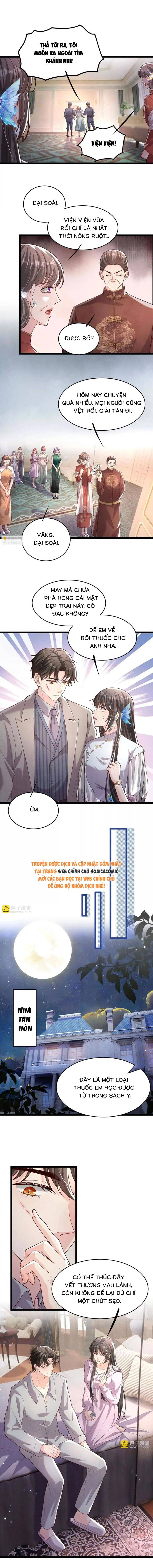 Mùa 2-Tôi Có Ông Chồng Hay Ghen Chap 184 - Next Chap 185