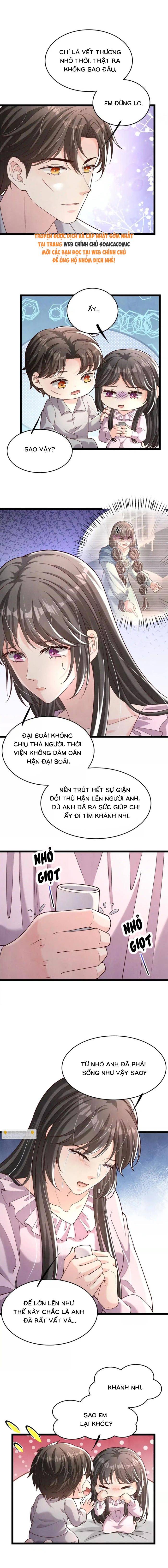Mùa 2-Tôi Có Ông Chồng Hay Ghen Chap 184 - Next Chap 185