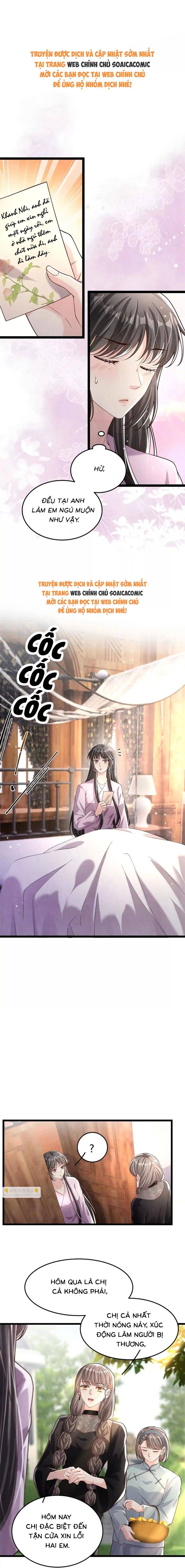 Mùa 2-Tôi Có Ông Chồng Hay Ghen Chap 185 - Next Chap 186