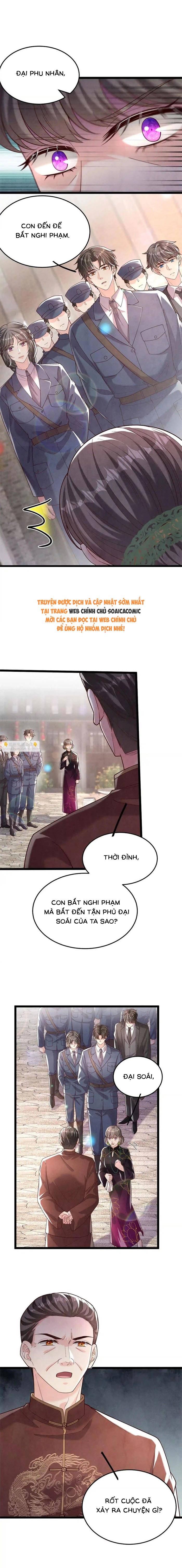 Mùa 2-Tôi Có Ông Chồng Hay Ghen Chap 186 - Next Chap 187