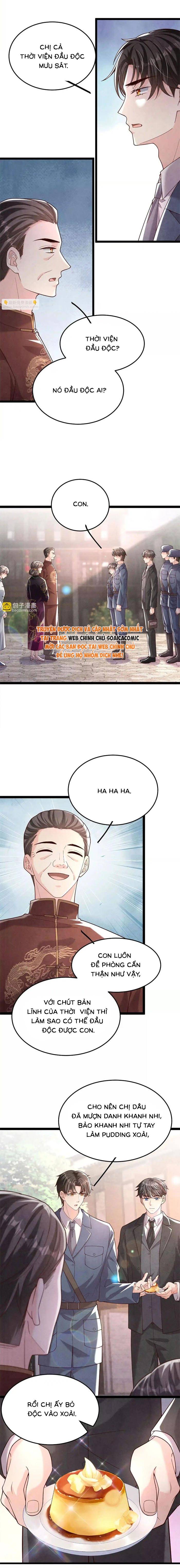 Mùa 2-Tôi Có Ông Chồng Hay Ghen Chap 186 - Next Chap 187