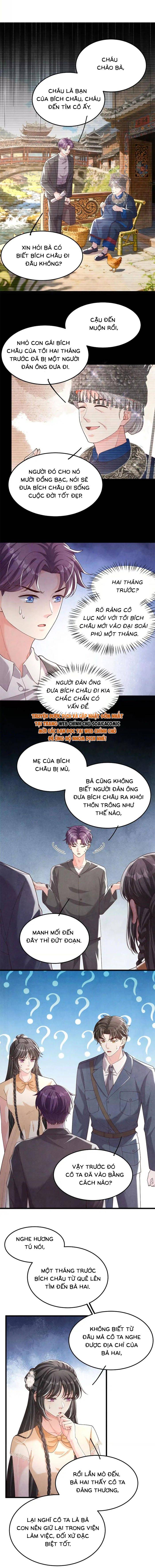 Mùa 2-Tôi Có Ông Chồng Hay Ghen Chap 188 - Next Chap 189
