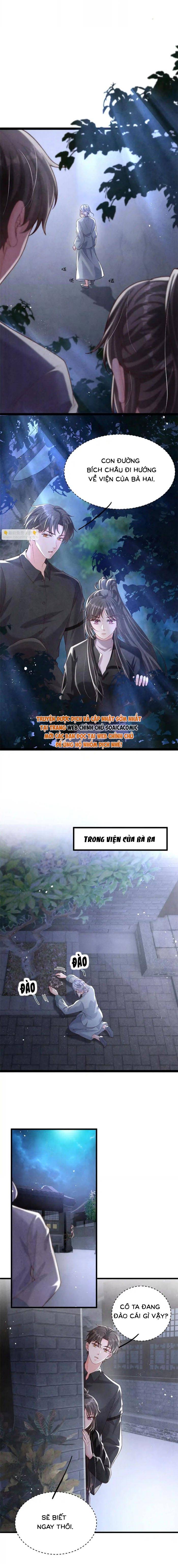 Mùa 2-Tôi Có Ông Chồng Hay Ghen Chap 188 - Next Chap 189