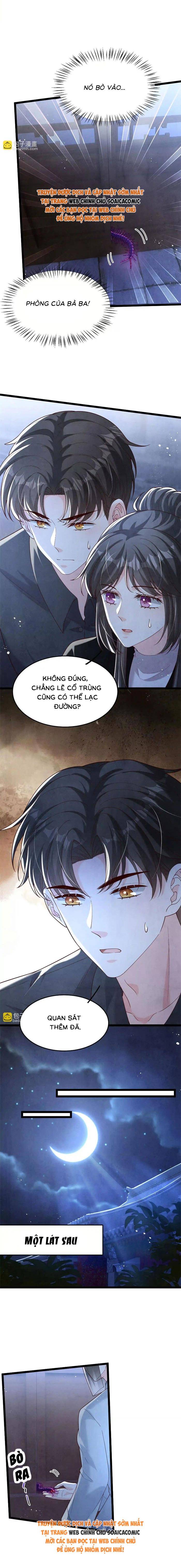 Mùa 2-Tôi Có Ông Chồng Hay Ghen Chap 188 - Next Chap 189