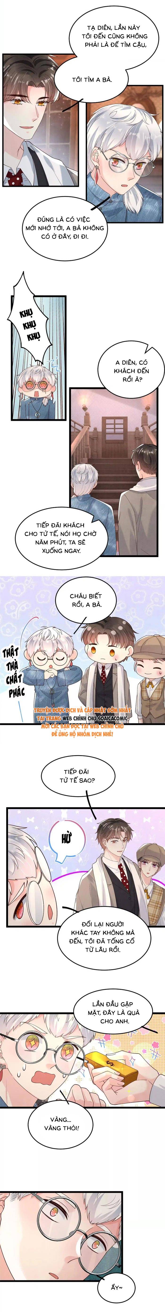 Mùa 2-Tôi Có Ông Chồng Hay Ghen Chap 189 - Next Chap 190