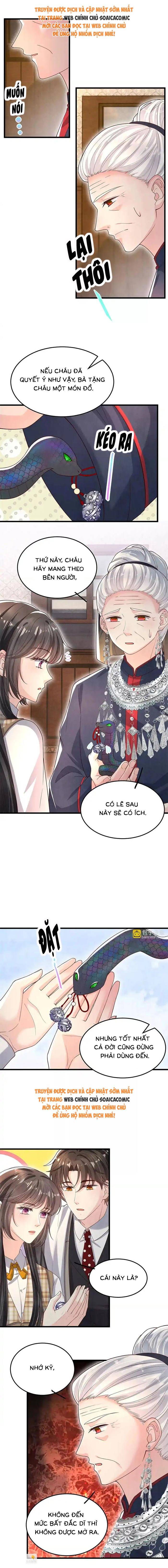 Mùa 2-Tôi Có Ông Chồng Hay Ghen Chap 190 - Next Chap 191