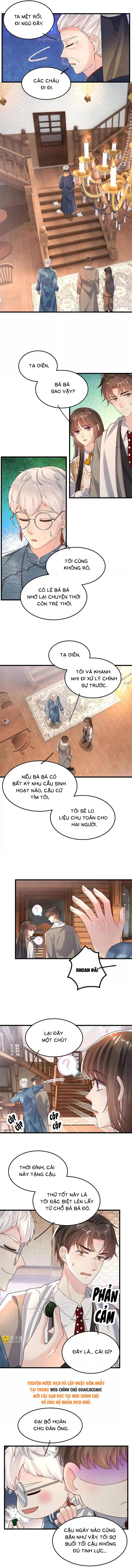 Mùa 2-Tôi Có Ông Chồng Hay Ghen Chap 190 - Next Chap 191